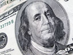 El dólar bajó levemente en Uruguay. El dólar bajó levemente en Uruguay.