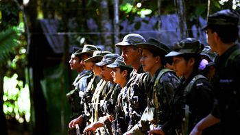 las farc prometen liberar al soldado secuestrado las farc prometen liberar al soldado secuestrado