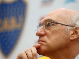 ¿que pidio carlos bianchi para volver a boca? ¿que pidio carlos bianchi para volver a boca?