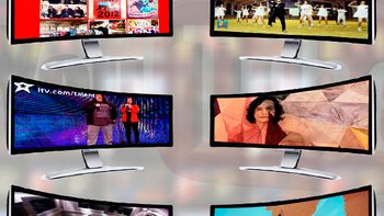 ¿cuales fueron los 10 videos virales mas importantes del ano? ¿cuales fueron los 10 videos virales mas importantes del ano?