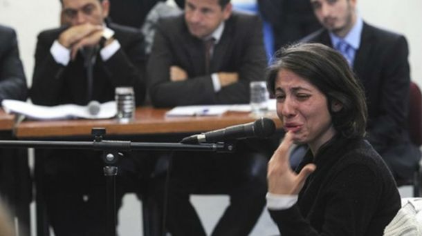 Declaran tres policías implicados en la desaparición de Luciano Arruga