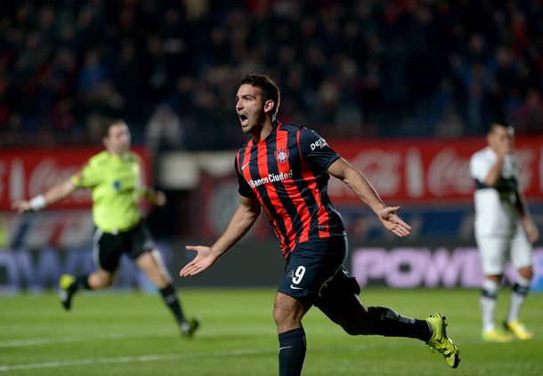 Pocos pero lindos: mirá todos los goles de lo que va de la fecha