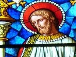 San Ginés de Roma, patrono de los actores. San Ginés de Roma, patrono de los actores.