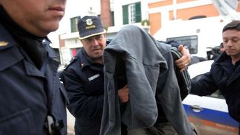 marconi nego ser el autor material del doble crimen marconi nego ser el autor material del doble crimen