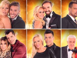 mira en que orden bailara cada pareja en showmatch mira en que orden bailara cada pareja en showmatch