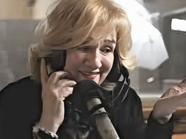 Murió Rina Morán, histórica locutora radial