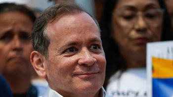 venezuela: familiares de juan pablo guanipa aseguraron que esta bajo arresto domiciliario venezuela: familiares de juan pablo guanipa aseguraron que esta bajo arresto domiciliario