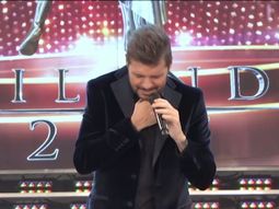 los tuits de tinelli despues de abandonar showmatch los tuits de tinelli despues de abandonar showmatch