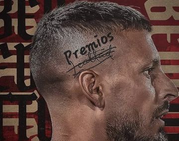 Memes: Darío Benedetto erró otro penal y volvió a ser memedetto