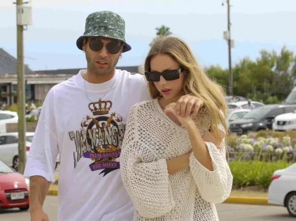 Nicolás Furtado y Ester Expósito se separaron después de dos años: los