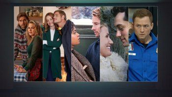 las 5 mejores peliculas de navidad que se pueden ver en netflix las 5 mejores peliculas de navidad que se pueden ver en netflix