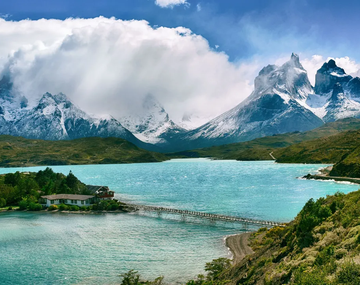 Los cinco lugares para conocer en el verano y maravillarse por sus paisajes