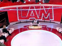 de gran hermano a panelista de lam: quien es la nueva angelita que genera polemica de gran hermano a panelista de lam: quien es la nueva angelita que genera polemica