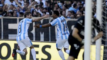 racing le gano a un boca sin respuestas racing le gano a un boca sin respuestas