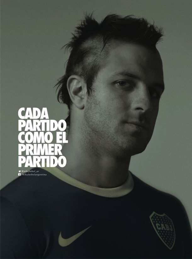 Jugadores de Boca se hacen raros peinados nuevos