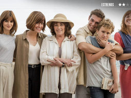 La pelicula ideal para los amantes de las películas románticas