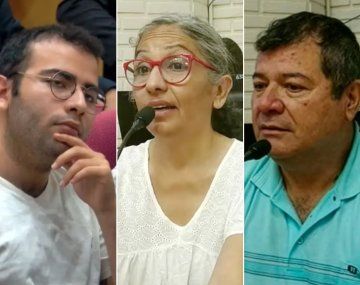 Caso Cecilia Strzyzowski: la insólita estrategia de los Sena que fue rechazada por la jueza