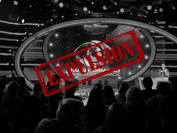 Estadística: cuántos participantes fueron echados de Gran Hermano a lo largo de su historia