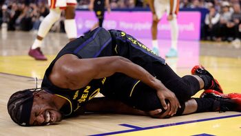 impacto en la nba: la dura lesion de jimmy butler que lo deja afuera toda la temporada impacto en la nba: la dura lesion de jimmy butler que lo deja afuera toda la temporada