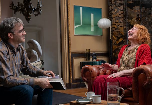 Foto: (Netflix) Foto: (Netflix)