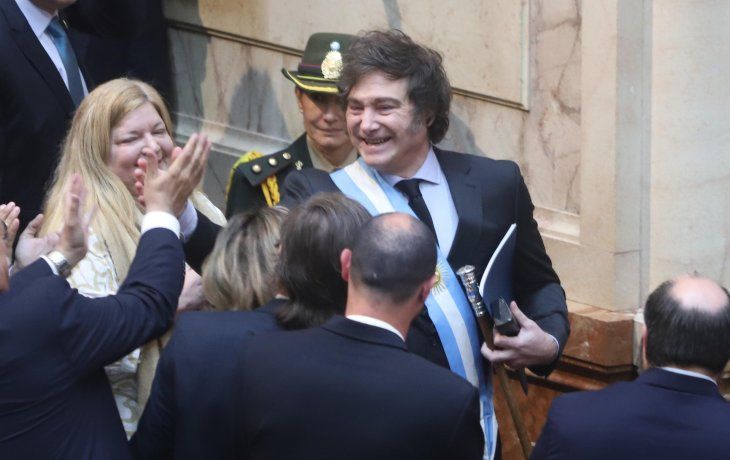 Ficha Limpia: los cuatro puntos claves del proyecto que firmó Javier Milei para enviar al Congreso