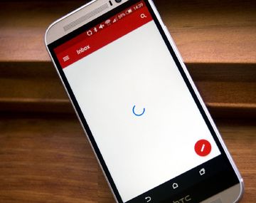 Gmail se cayó en varios países del mundo