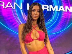 Juliana habló de su expulsión en Gran Hermano: qué dijo
