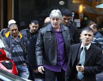 Absolvieron a Rafael Di Zeo: Se hizo justicia