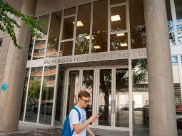 Cinco materias de la UBA están entre las 50 mejores del mundo