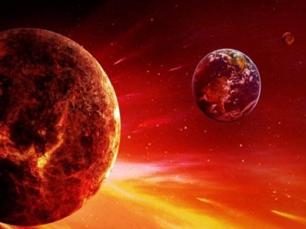 La NASA reveló cómo y cuándo será el fin de la vida en la Tierra