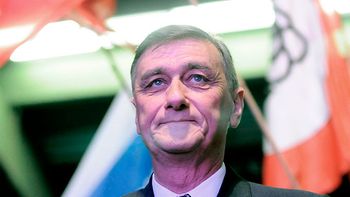 el socialismo rechazo una eventual reforma constitucional el socialismo rechazo una eventual reforma constitucional