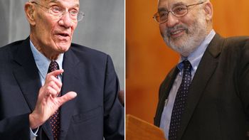 premios nobel piden establecer una convencion para la reestructuracion de la deuda premios nobel piden establecer una convencion para la reestructuracion de la deuda