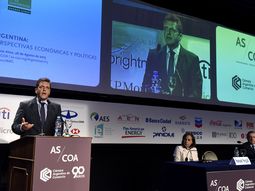 massa en #councilarg: el futuro no se construye con mesias ni salvadores massa en #councilarg: el futuro no se construye con mesias ni salvadores