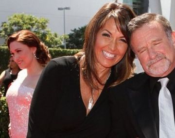 Revelan que el actor Robin Williams sufría de mal de Parkinson