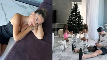 mauro icardi sorprenderia con un cambio que involucra su futuro con la china suarez y sus hijas mauro icardi sorprenderia con un cambio que involucra su futuro con la china suarez y sus hijas