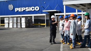 Denuncian 660 despidos en Pepsico Denuncian 660 despidos en Pepsico
