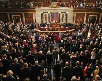 Los republicanos controlarán la Cámara de Representantes