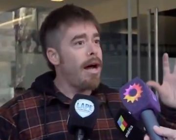 Migue Granados opinó del escándalo que sacudió a Luzu TV.