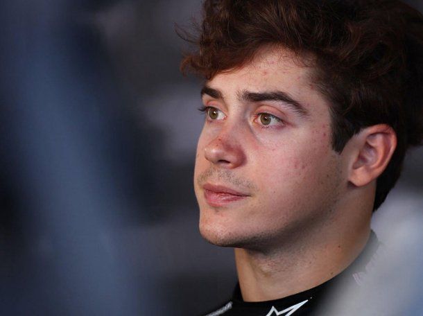 Qué dijo Franco Colapinto tras las primeras prácticas del Gran Premio de Gran Bretaña