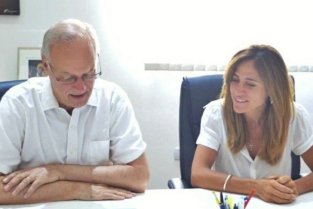 Los cinco primeros nombres de la boleta del Frente de Todos en la Provincia de Buenos Aires