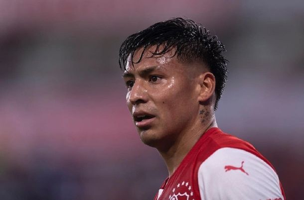 Qué dijo Domingo Blanco tras callar a hinchas de Independiente