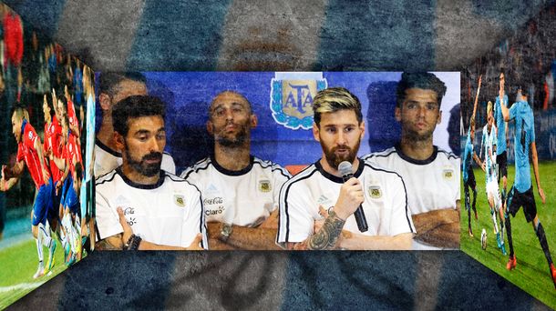 Un 2016 que prometía y que terminó decepcionando