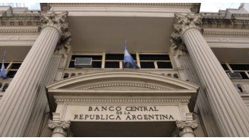 El BCRA baja encajes pero los fondos liberados se los lleva el Sector Público. El BCRA baja encajes pero los fondos liberados se los lleva el Sector Público.