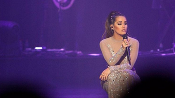 Lali Espósito, reflexiva por tras la muerte de Micaela García Lali Espósito, reflexiva por tras la muerte de Micaela García