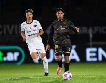 Cómo ver en vivo Platense vs Colón por la Liga Profesional