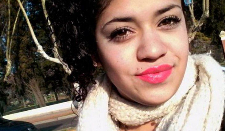 Araceli tenía 22 años y fue hallada muerta el 27 de abril de 2017