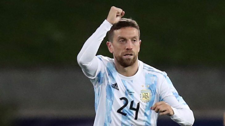 Alejandro Papu Gómez