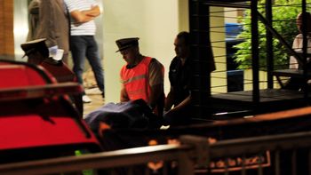 los restos de nisman seran velados hoy los restos de nisman seran velados hoy