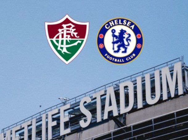 Fútbol libre por celular: cómo ver en vivo Fluminense vs. Chelsea