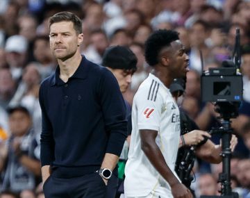 Silencios que hacen ruido: los jugadores del Real Madrid que no despidieron a Xabi